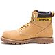 Caterpillar Men's Second Shift Work Boots                                                                                        - view number 2 image