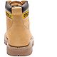 Caterpillar Men's Second Shift Work Boots                                                                                        - view number 4 image