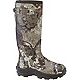 Dryshod Men's ViperStop Snake Waterproof Hunting Boots                                                                           - view number 2 image