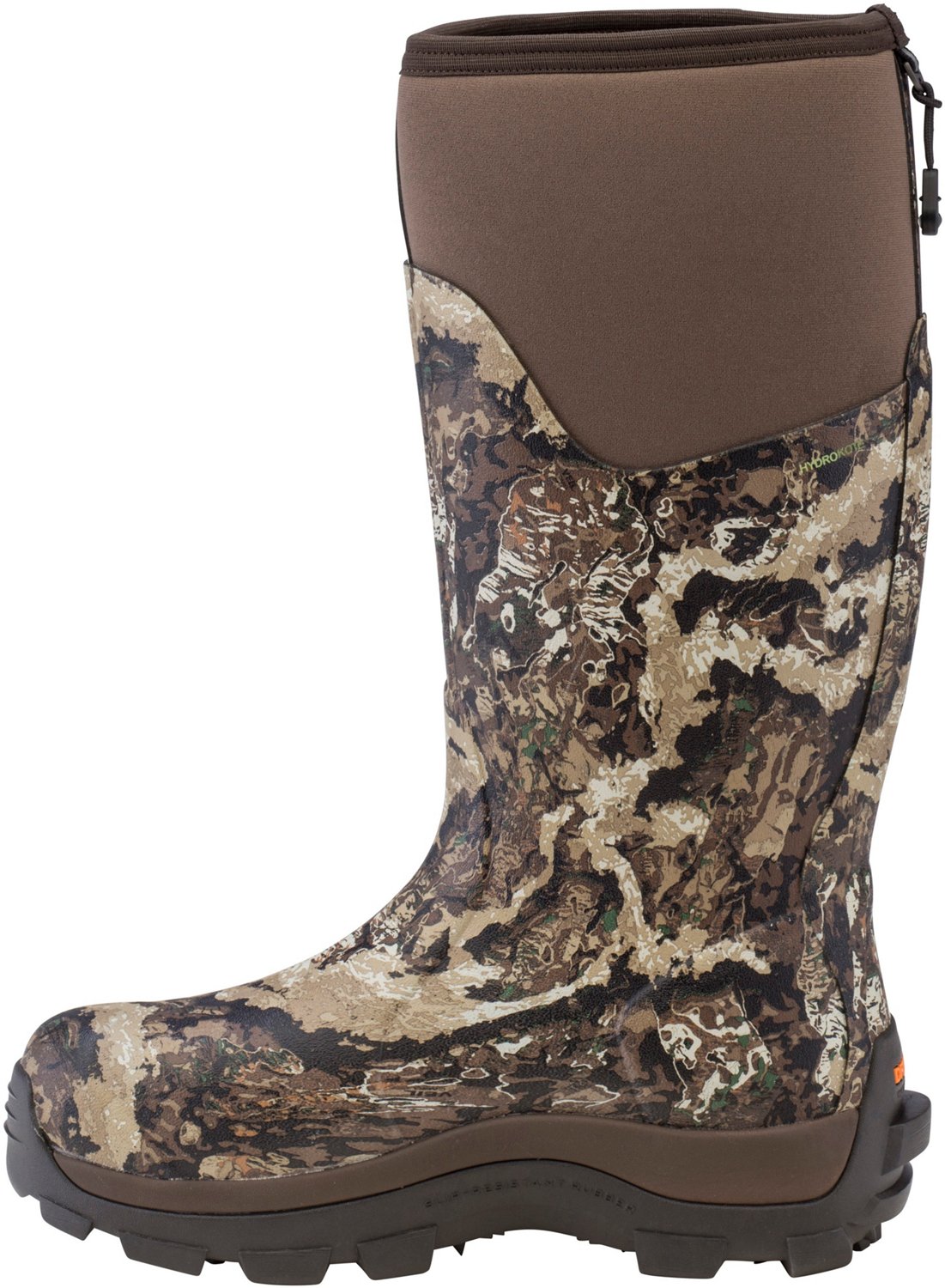 Dryshod Men's Southland Hunting Boots Academy