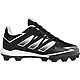 adidas Boys' Afterburner 7 MD Baseball Cleats                                                                                    - view number 1 image