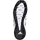 adidas Boys' Afterburner 7 MD Baseball Cleats                                                                                    - view number 4 image