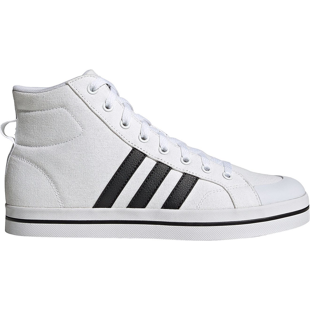Adidas Men's Bravada Mid Shoes                                                                                                   - view number 1