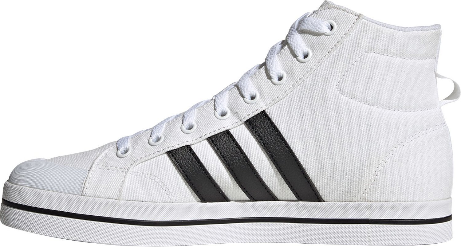 Adidas Men's Bravada Mid Shoes | Academy