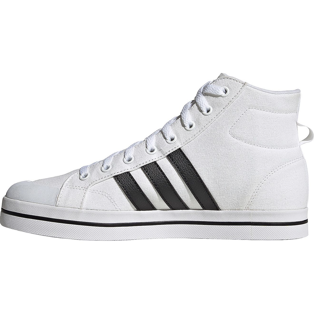 Adidas Men's Bravada Mid Shoes                                                                                                   - view number 2
