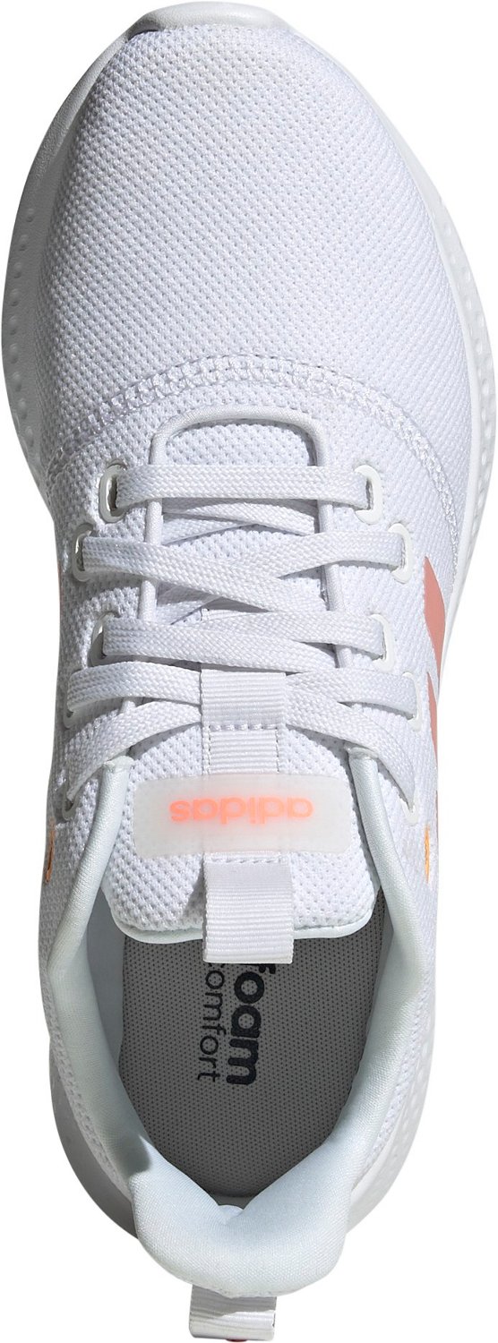 adidas Women's Puremotion Lifestyle Shoes Academy