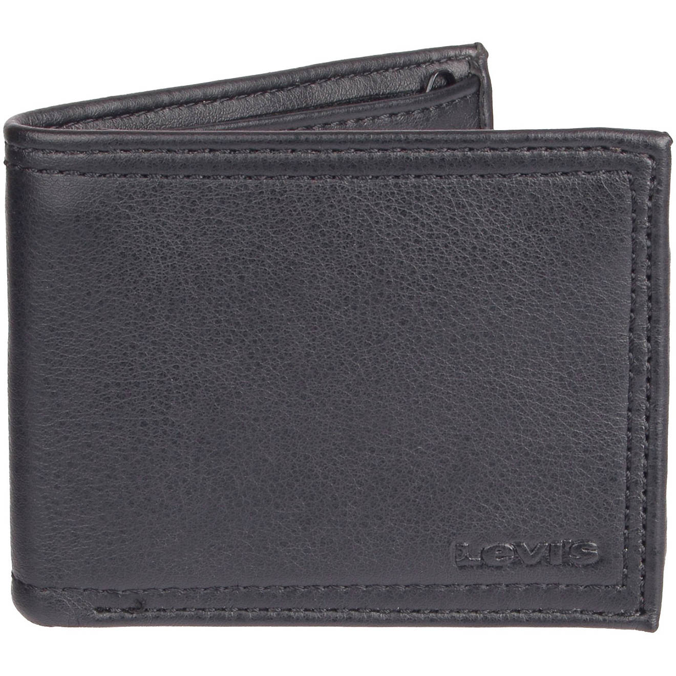 Levi's Men's RFID Traveler Wallet                                                                                                - view number 1