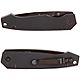 Sheffield Anzio 2.5 in Drop-Point Folding Knife                                                                                  - view number 5 image