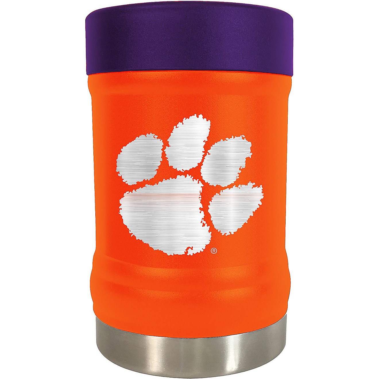 Great American Products Clemson Locker Can Holder                                                                                - view number 1