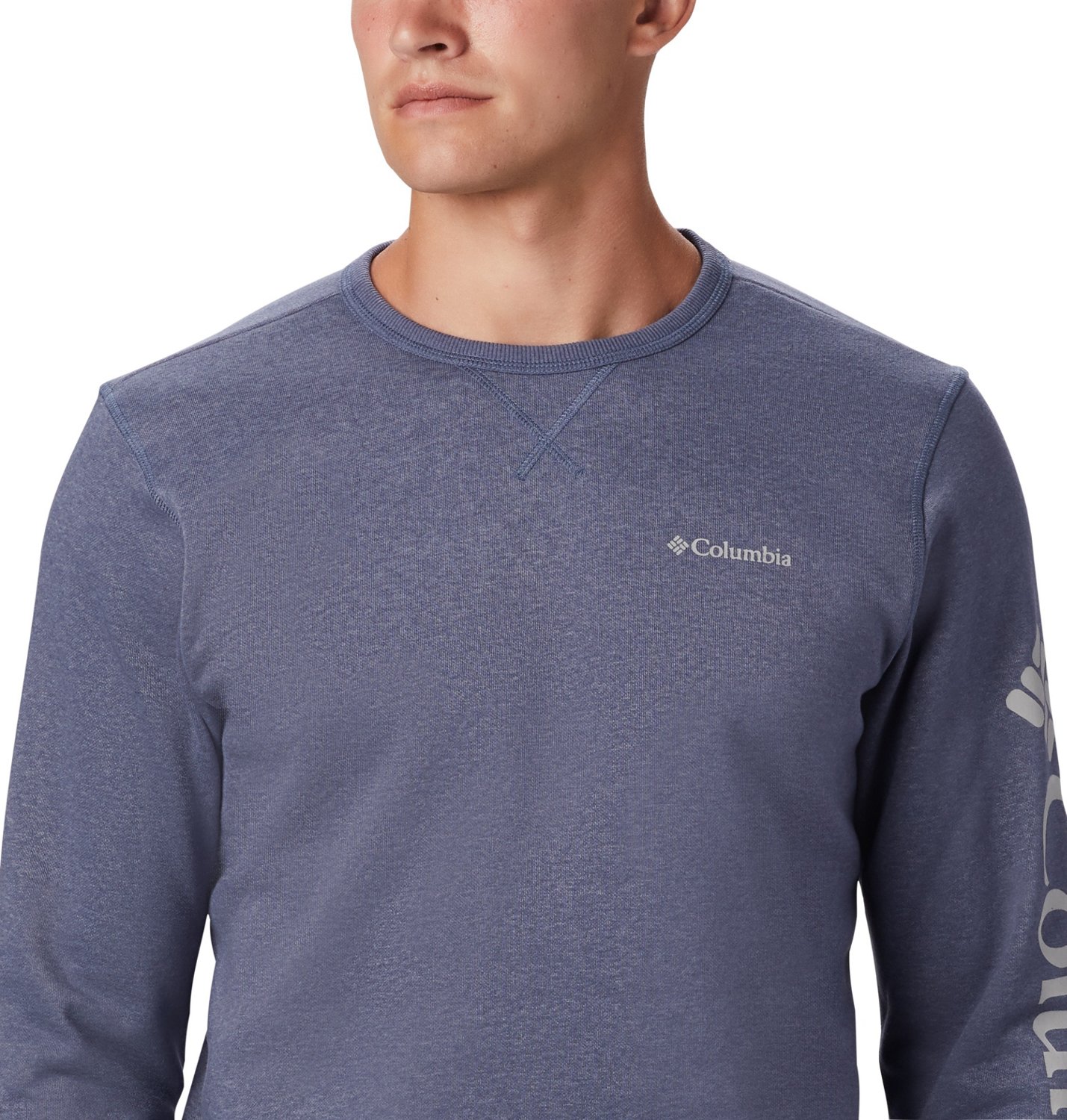 kohls columbia mens fleece