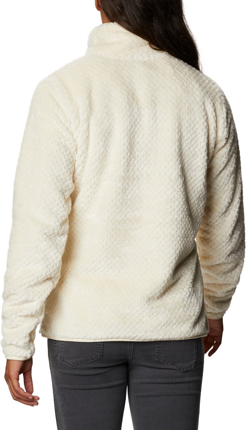 columbia fireside sherpa 1 4 zip