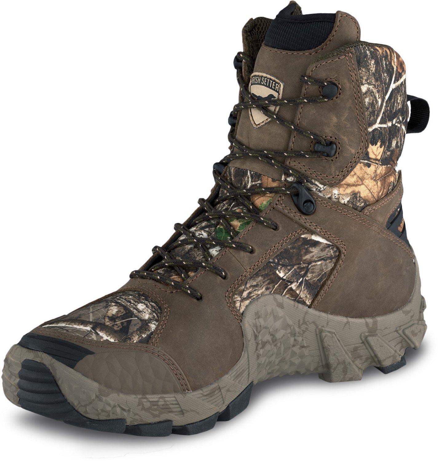 irish setter hiking boots mens
