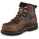 Irish Setter Men's Farmington KT 6 in Leather Safety Toe Boots                                                                   - view number 2 image