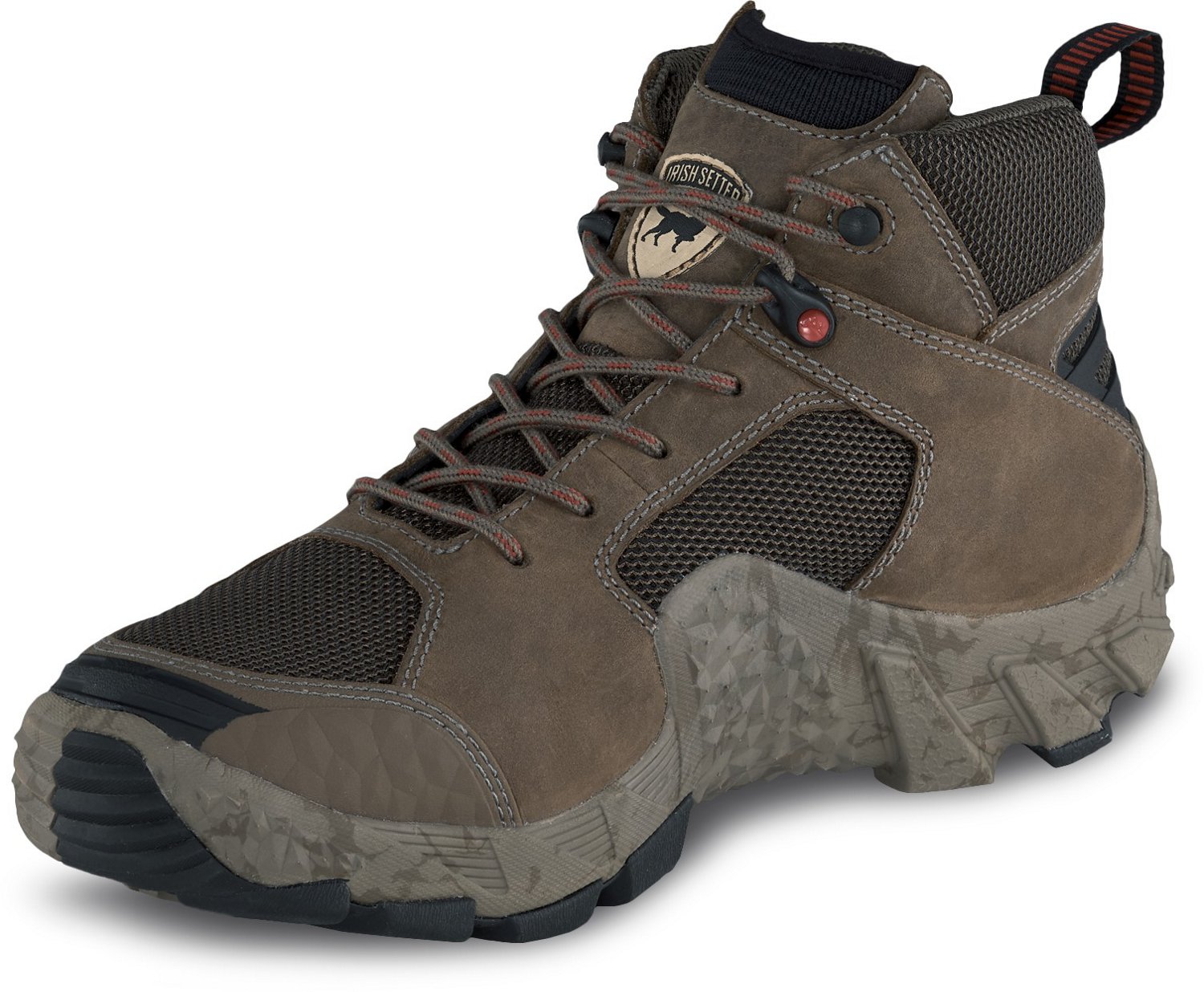 irish setter hiking boots mens