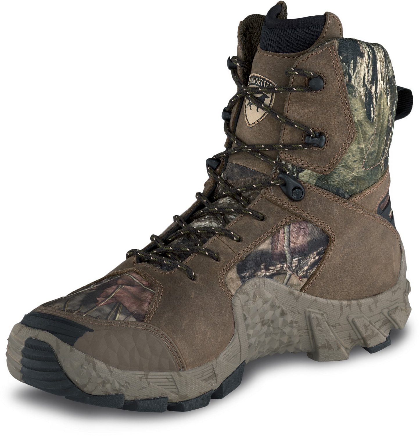 irish setter hiking boots mens