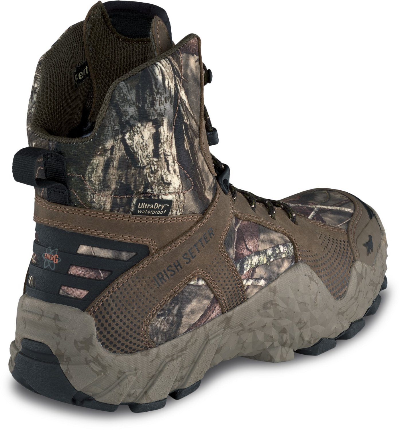 irish setter hiking boots mens