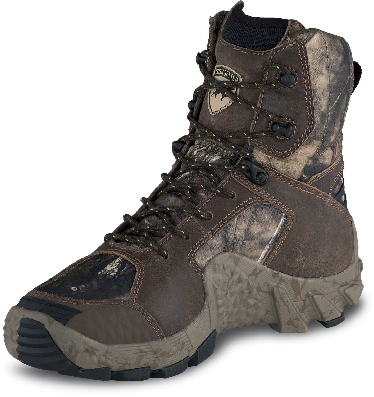 irish waterproof leather boots