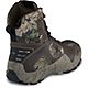 Irish Setter Women's VaprTrek 2839 Waterproof Leather Insulated Hiking Boots                                                     - view number 3 image