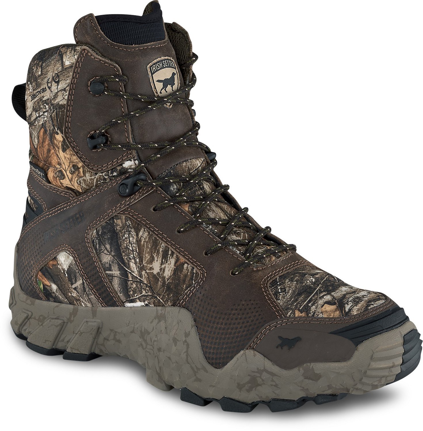 irish setter vaprtrek insulated