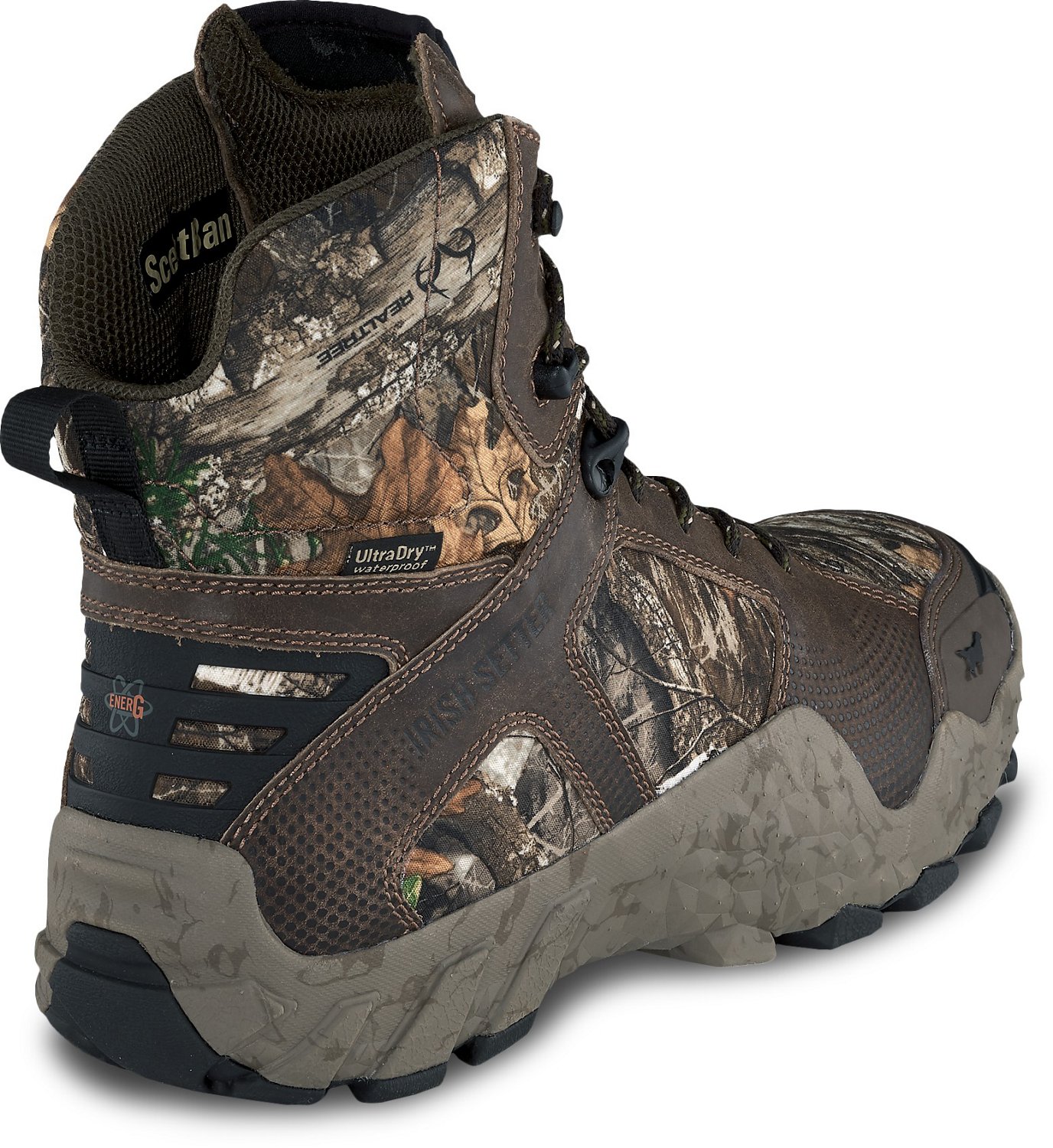 walking boots makes