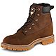 Irish Setter Men's Hopkins 6 in Soft Toe Work Boots                                                                              - view number 2 image