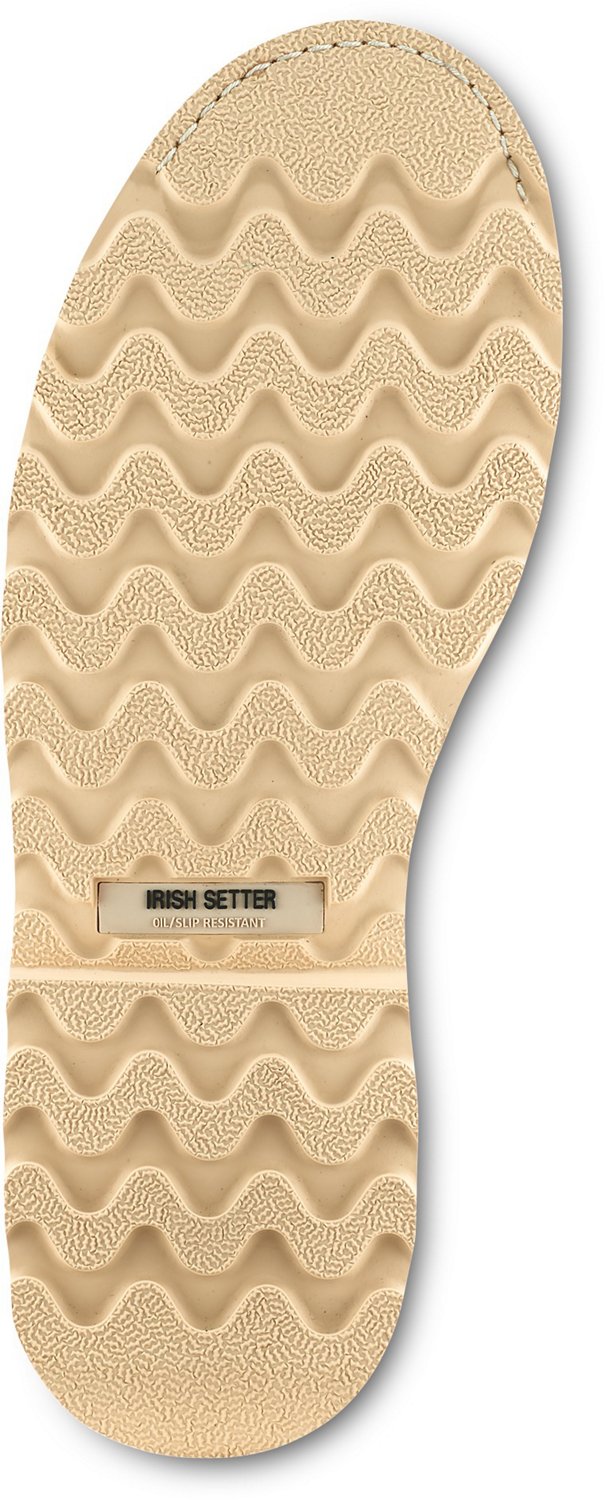 irish setter wingshooter st 6