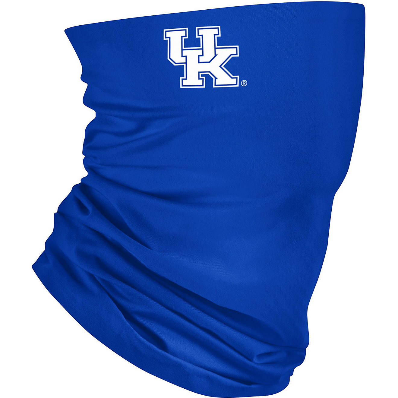 FOCO University of Kentucky Team Color Gaiter Scarf                                                                              - view number 1