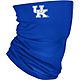 FOCO University of Kentucky Team Color Gaiter Scarf                                                                              - view number 1 image