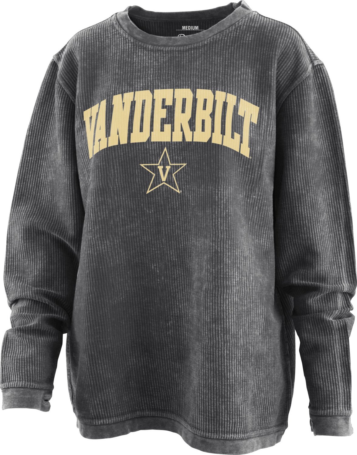 vanderbilt university sweatshirt