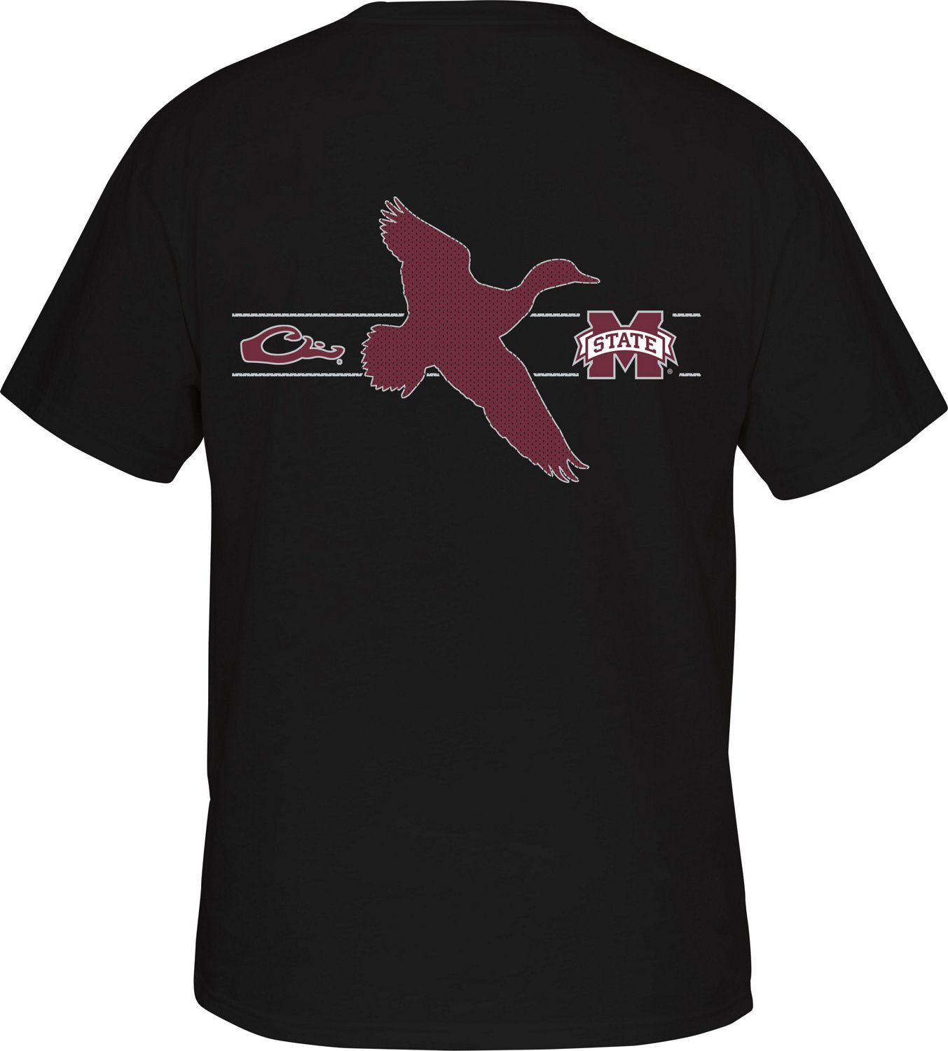 drake mississippi state shirt