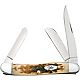 WR Case & Sons Cutlery Co 3-Blade Medium Stockman Pocket Knife                                                                   - view number 1 image