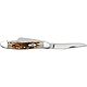 WR Case & Sons Cutlery Co 3-Blade Medium Stockman Pocket Knife                                                                   - view number 2 image