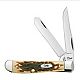 WR Case & Sons Cutlery Co 2-Blade Mini Trapper Pocket Knife                                                                      - view number 1 image