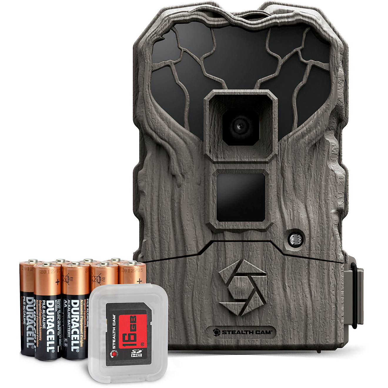 Stealth Cam QS18K 18.0 MP Game Camera                                                                                            - view number 1