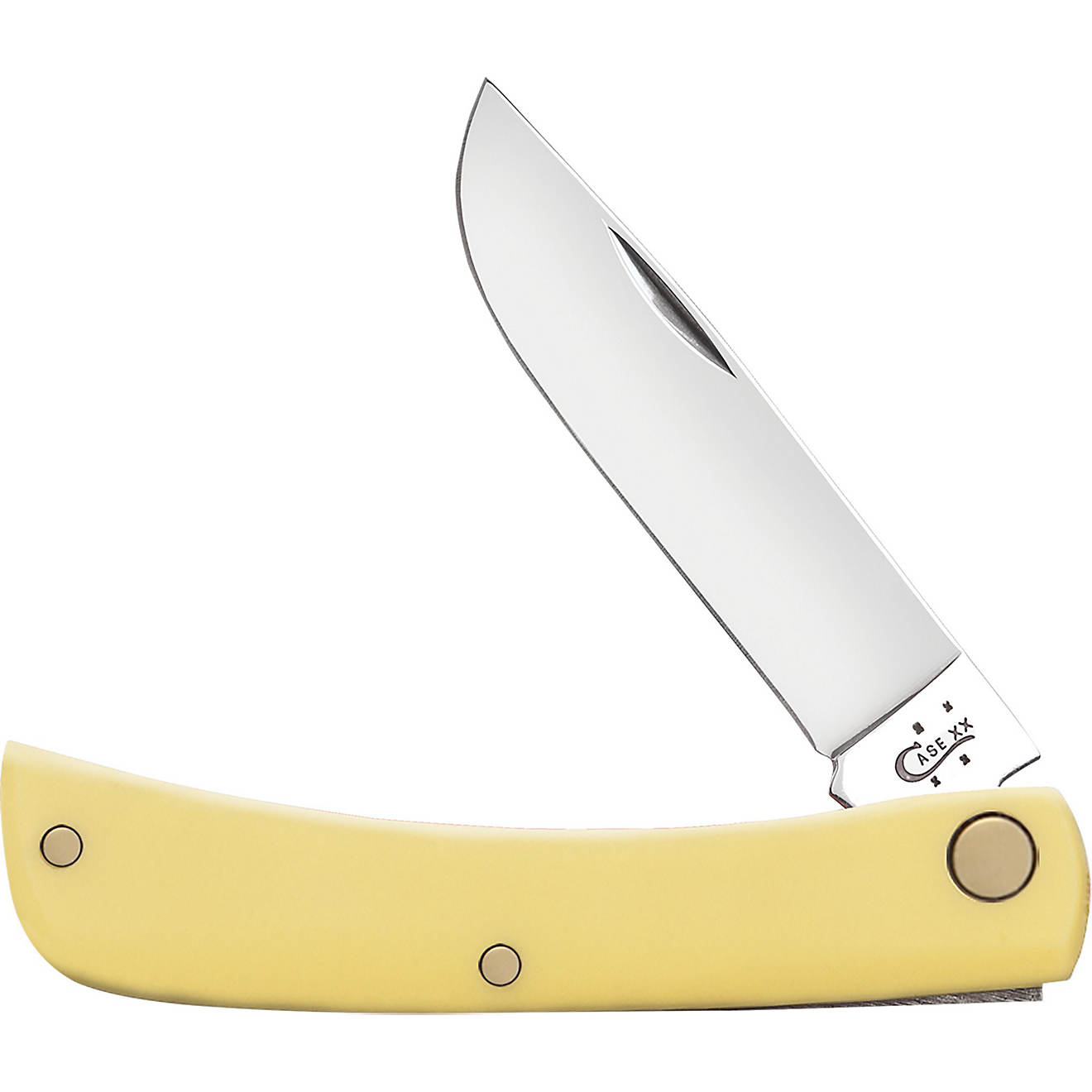 WR Case & Sons Cutlery Co Sod Buster Jr Pocket Knife                                                                             - view number 1