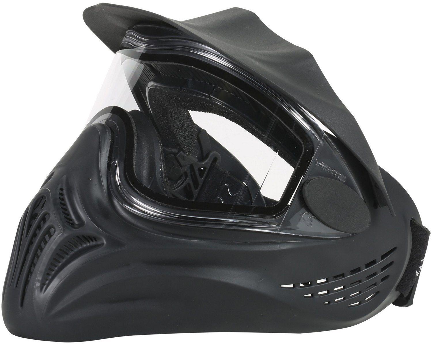 Empire Helix Paintball Mask Academy