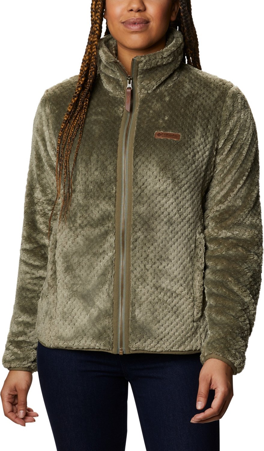 columbia sherpa womens