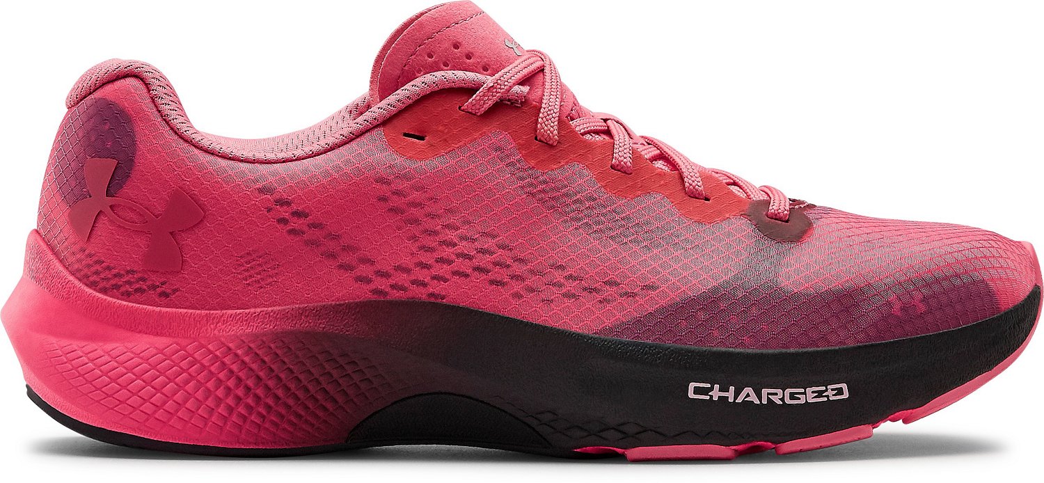 women's ua charged pulse running shoes