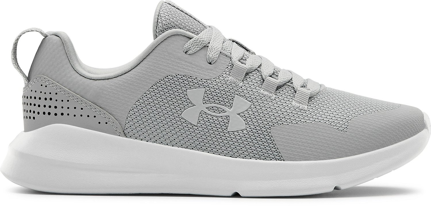 under armor essential shoes