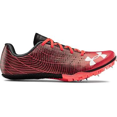 Under Armour Adult Kick Sprint 3 Track and Field Shoes                                                                          
