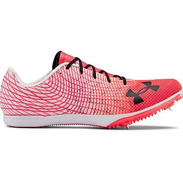 Under Armour Adult Kick Distance 3 Track and Field Shoes                                                                        