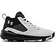 Under Armour Boys’ Pre-School Lockdown 5 Basketball Shoes                                                                      - view number 1 image