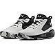 Under Armour Boys’ Pre-School Lockdown 5 Basketball Shoes                                                                      - view number 4 image