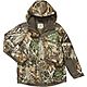 Magellan Outdoors Youth Ozark Insulated Waist Jacket                                                                             - view number 4 image