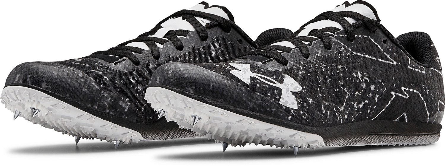 running spikes academy