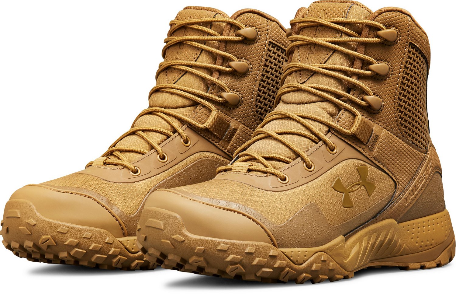 Under Armour Women's Valsetz RTS 1.5 Tactical Boots Academy