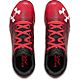 Under Armour Adult Kick Sprint 3 Track and Field Shoes                                                                           - view number 3 image