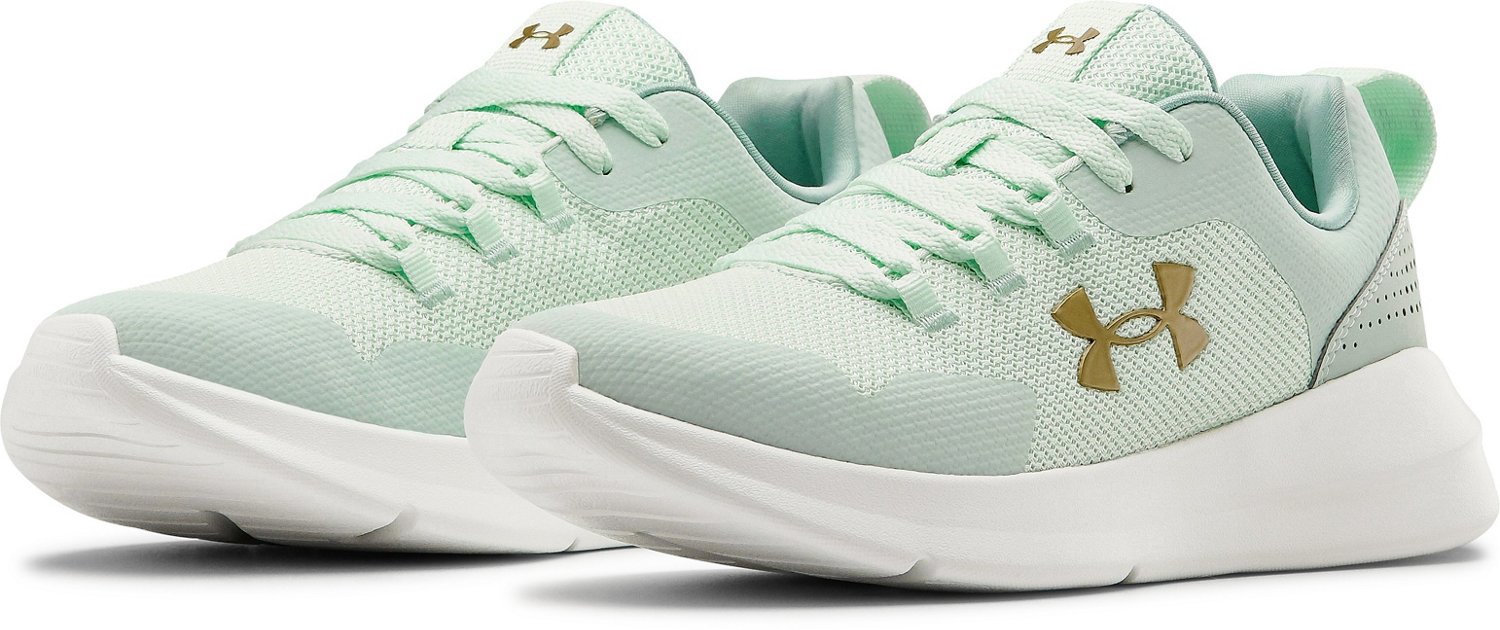 under armour women's shoes clearance
