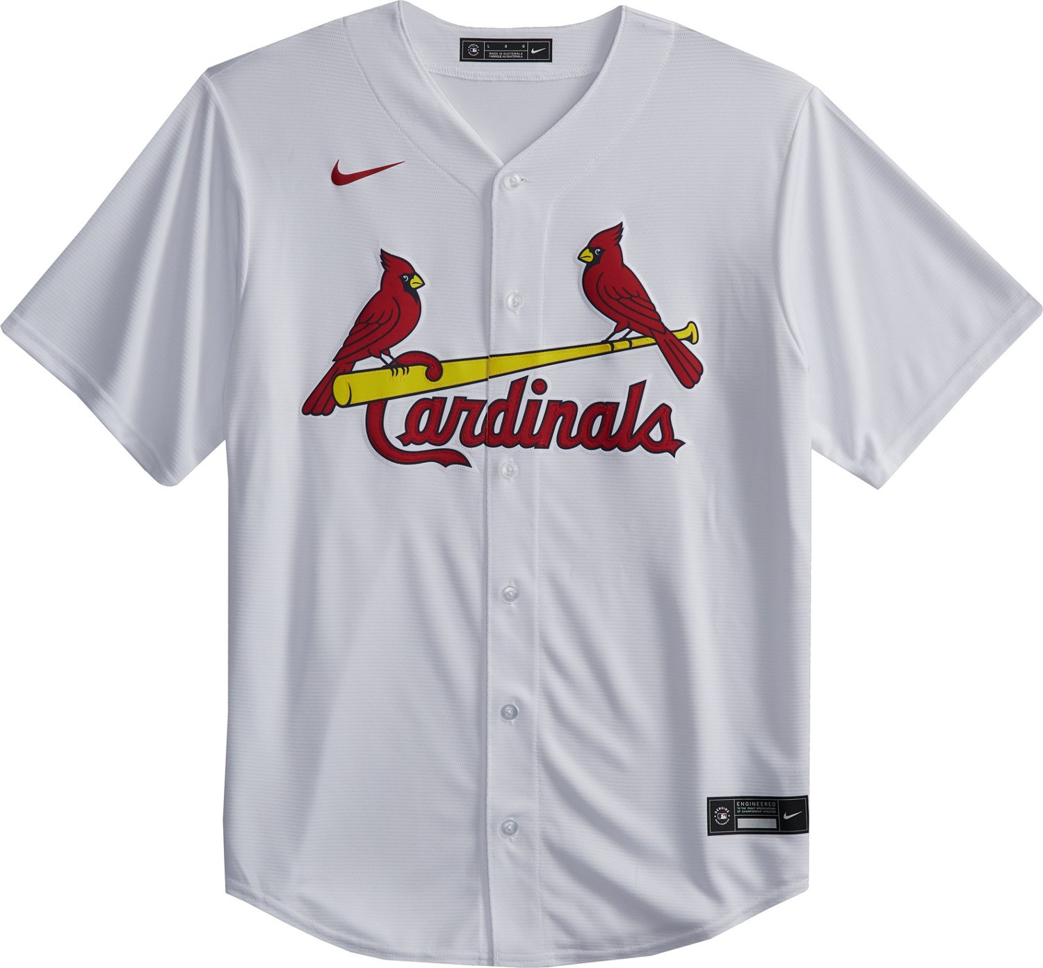 st louis cardinals dresses