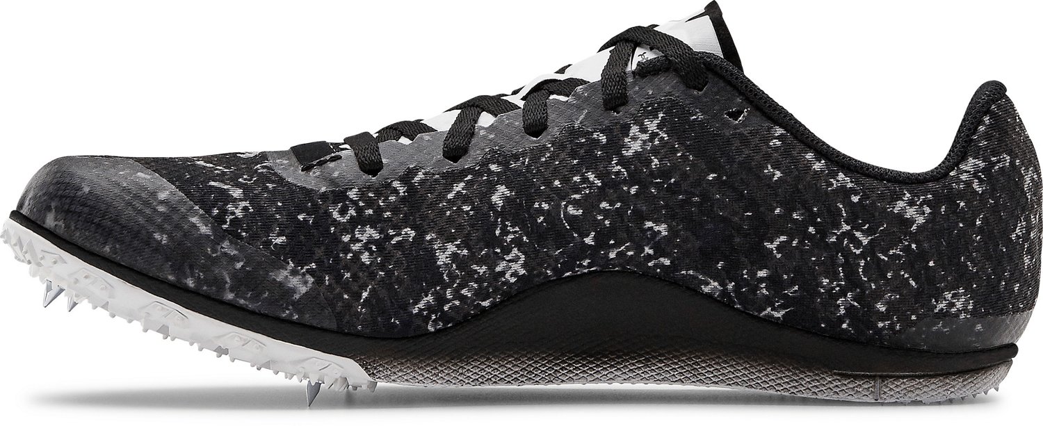running spikes academy